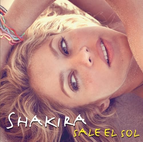 Shakira - (CdDvd) Live From Paris - Amazon.com Music